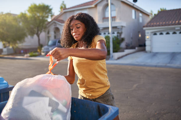 Best Same-Day Junk Removal  in Honaker, VA
