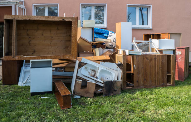 Best Office Junk Removal  in Honaker, VA