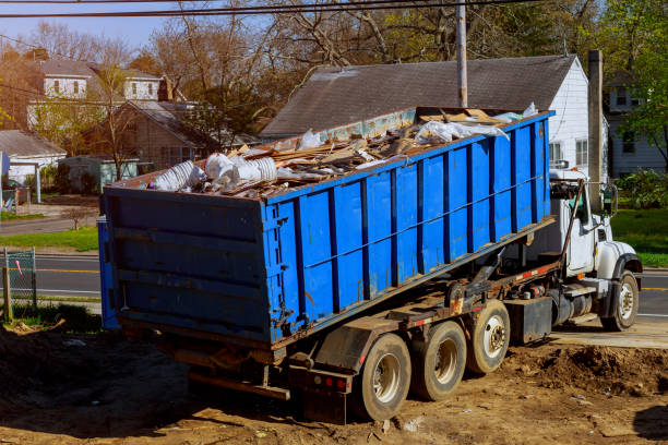 Best Local Junk Hauling  in Honaker, VA