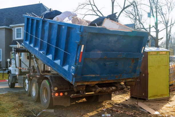 Best Yard Cleanup Services  in Honaker, VA