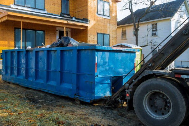 Best Junk Hauling Services  in Honaker, VA