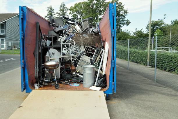 Best Full-Service Junk Removal  in Honaker, VA