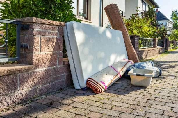 Best Residential Junk Removal  in Honaker, VA