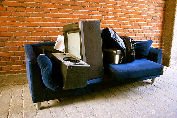 Best Estate Cleanout Services  in Honaker, VA