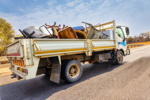 Best Basement Cleanout Services  in Honaker, VA