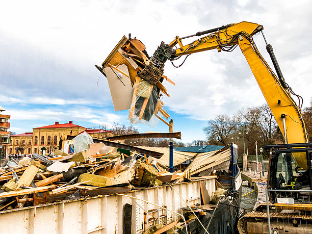 Best Junk Hauling Services  in Honaker, VA